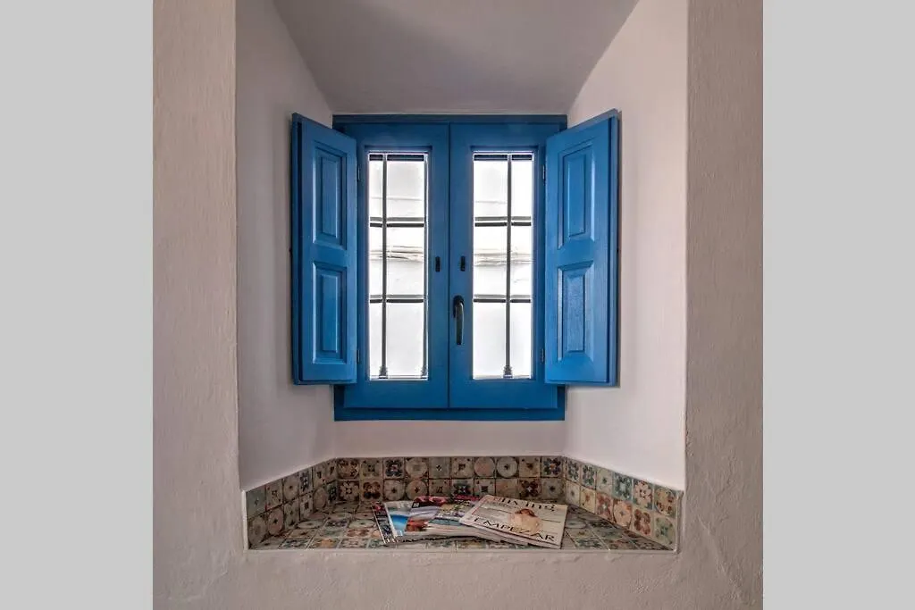 Casa Beaumont - Awesome Andalusian Townhouse Villa Competa 0*,  Spain