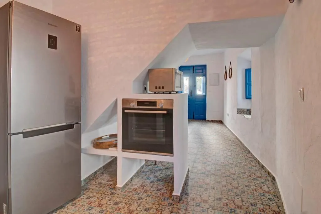 Casa Beaumont - Awesome Andalusian Townhouse Villa Competa 0*,  Spain
