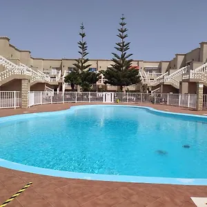 Arena B-11 Apartment Caleta De Fuste