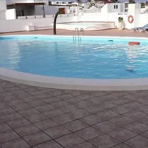 Casa Acqua Apartment Playa Honda (Lanzarote)