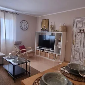 Bouganville Con Terrazza E Piscina Apartment Corralejo