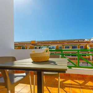 Dunas Of Apartment Caleta De Fuste